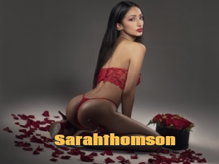 Sarahthomson