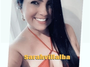 Sarahvillalba