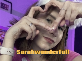 Sarahwonderfull