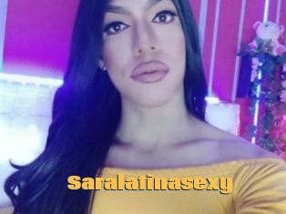 Saralatinasexy