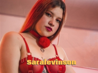 Saralevinson