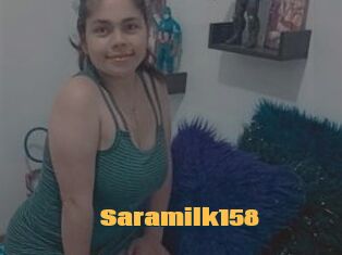 Saramilk158