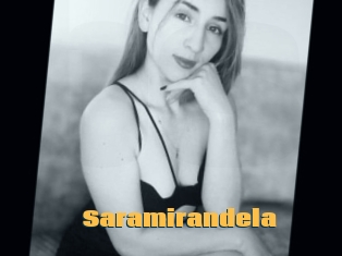 Saramirandela