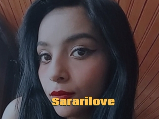 Sararilove