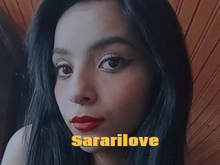 Sararilove