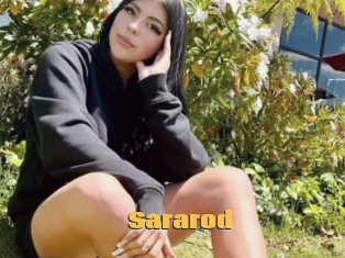 Sararod