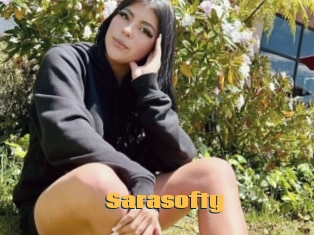 Sarasofty