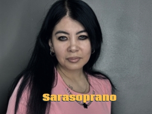 Sarasoprano