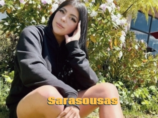 Sarasousas