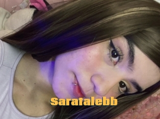 Saratalebb