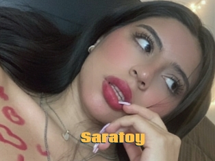 Saratoy