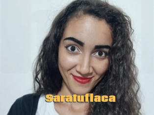 Saratuflaca