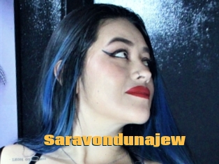 Saravondunajew