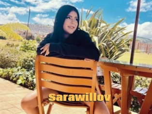 Sarawillov