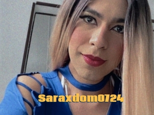 Saraxdom0724