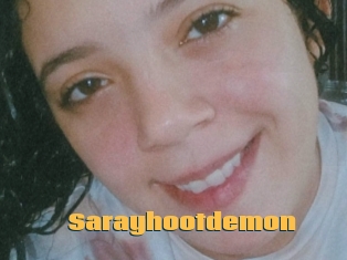 Sarayhootdemon