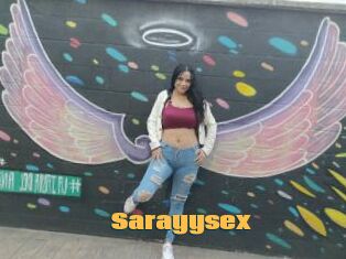 Sarayysex