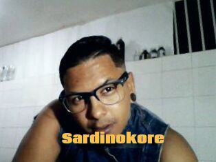 Sardinokore