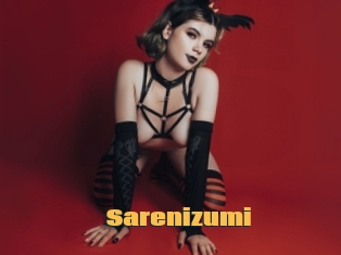 Sarenizumi