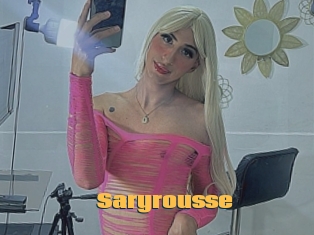 Saryrousse