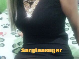 Sarytaasugar