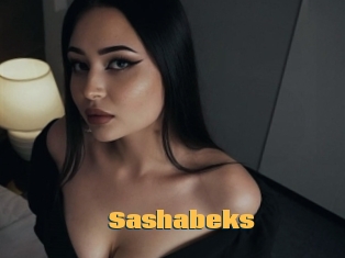 Sashabeks