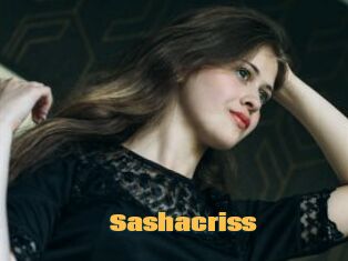 Sashacriss