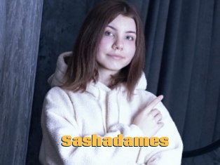 Sashadames