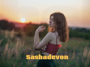 Sashadevon