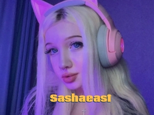 Sashaeast