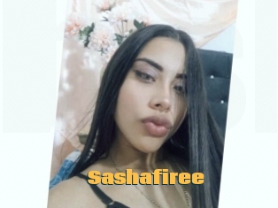 Sashafiree