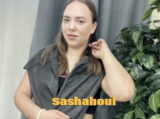 Sashahoul