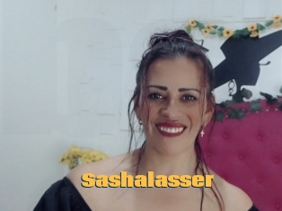 Sashalasser