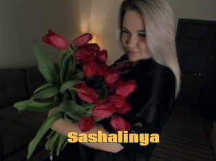 Sashalinya