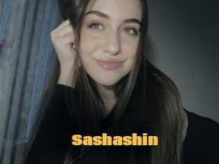 Sashashin