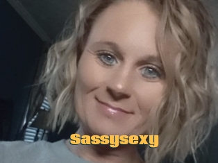 Sassysexy