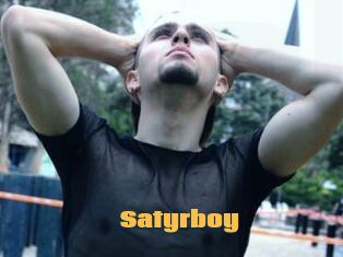 Satyrboy