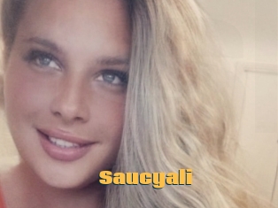 Saucyali