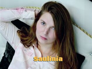 Saulinia