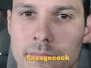 Savagecock