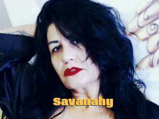 Savanahy