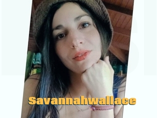 Savannahwallace