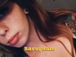 Savvydaze