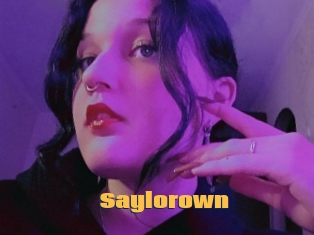 Saylorown