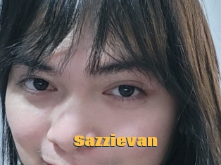 Sazzievan