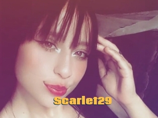 Scarlet29