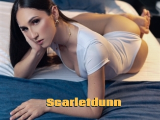 Scarletdunn