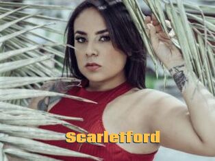 Scarletford