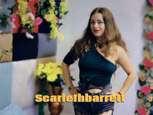 Scarlethbarrett