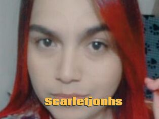 Scarletjonhs